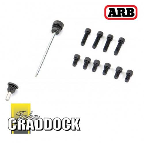 ARB Differential Cover Kit - Sailsbury Axle