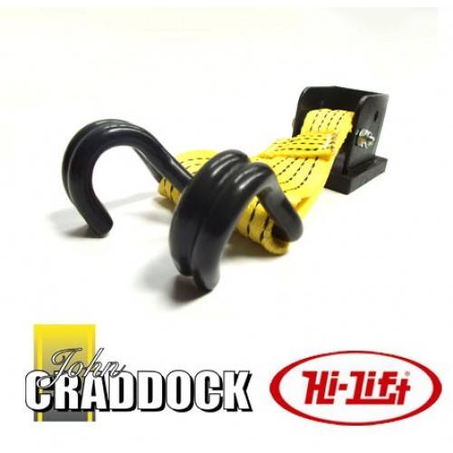 Hi Lift Wheel Lift Mate Aid