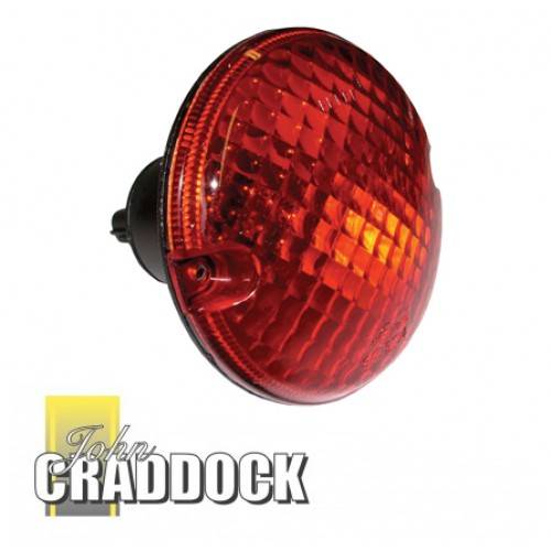 Rear Lamp Assembly Nas Stop Tail for Defender 90/110
