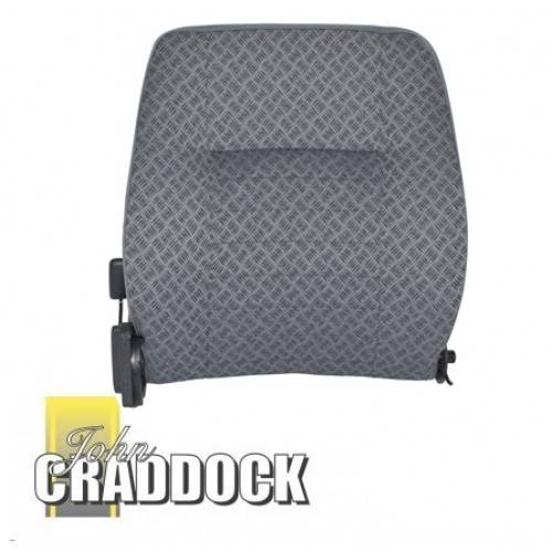 HAJ101400LOY - Genuine Squab Backrest RH Techno