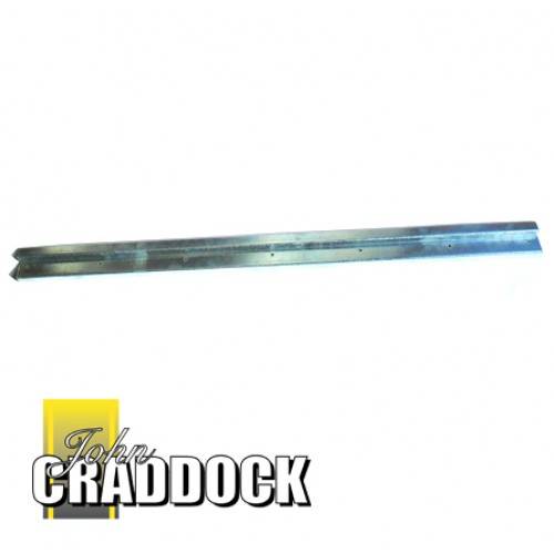 330145 JC3 Kick Strip Rear Tailboard