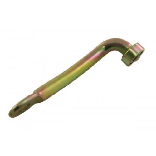 Door Check Rod L.H. 90-110. up to 1988 Rod Type