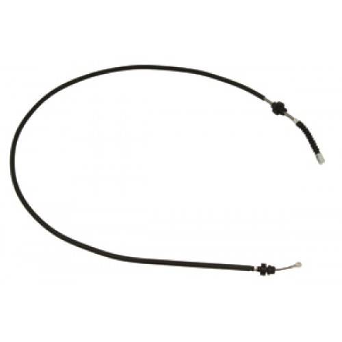 Cable Accelerator Discovery TDI 94 on Range Rover Classic 300 200TDI from MA647645