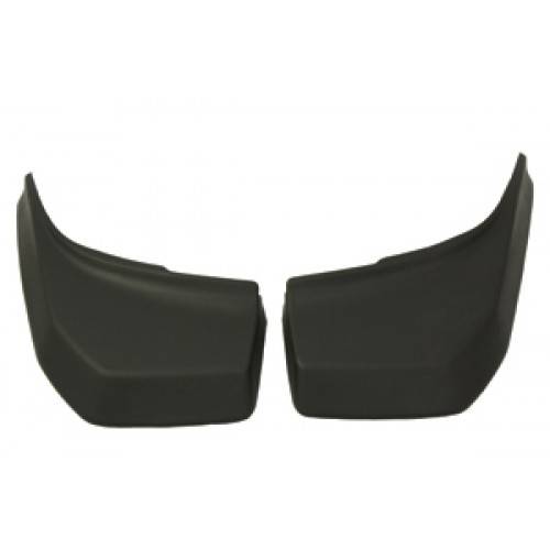 Rear Mudflaps Prestige Range Rover Evoque Prestige
