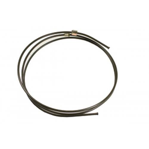 NRC7801 - Brake Pipe Tee Piece to Flexi Hose L/H Side 110 Pre 86