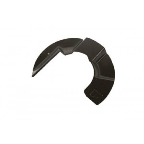 FTC4839 - Mudshield LH Brakes 90/110 from LA930456. Discovery 1. RRC