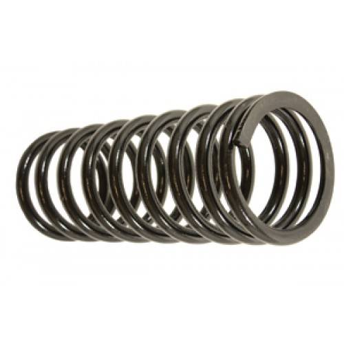 Road Spring Rear Discovery 1 1995 on