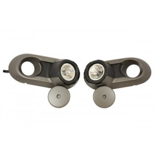 Fog and Driving Lamp Kit