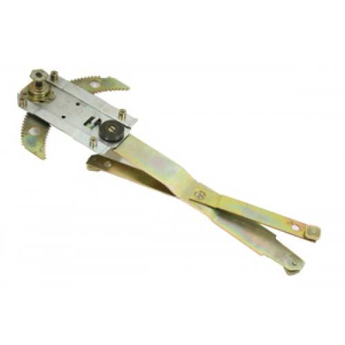 MUC2039 - No Longer Available Window Regulator Manual LH Range Rover Classic 1984 on and Discovery to LA081990 Feb 1994