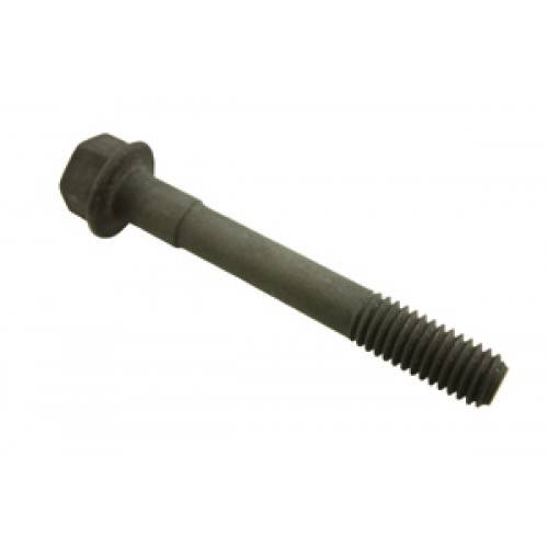 602097 - Bolt for Baffle Plate on Rockers 3/8 Inch Un F x 2.79