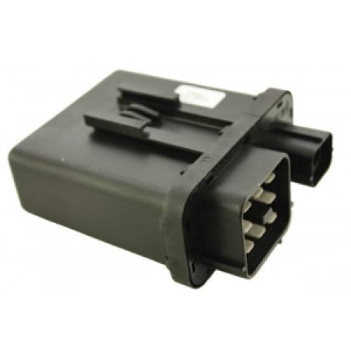 YWB100820L - Relay for 4.0L V8 Auto