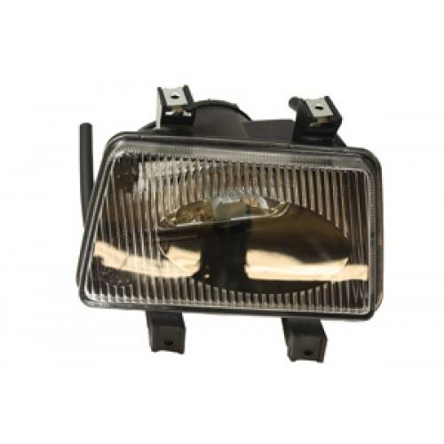 XBJ100430 Front Fog Lamp LH Range Rover P38 from XA422071