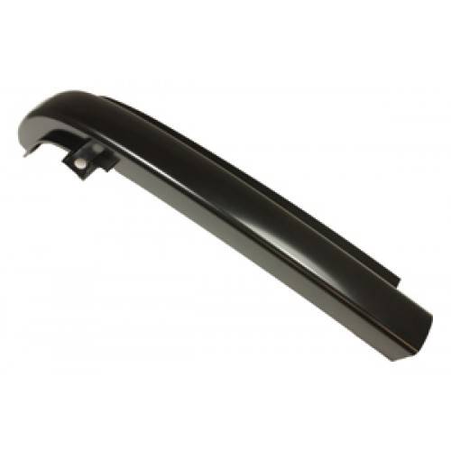 Finisher Headlamp LH Black Primer