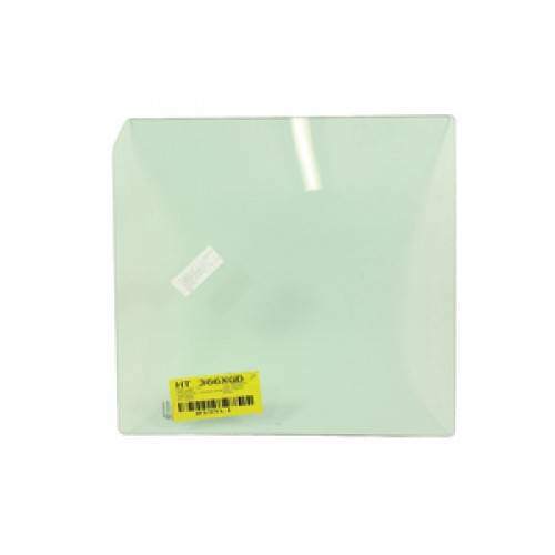 MWC8439 - Genuine Rear Side Door Glass LH 4.0mm