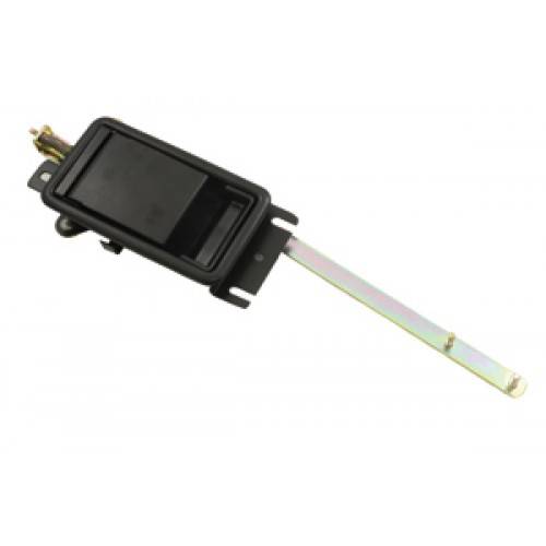 MUC3656 - Handle Assy.inner RH.90/110 1984-86 Non Lockable Type