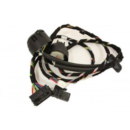 YWJ500450 - Genuine Towing Electrics 7 Pin