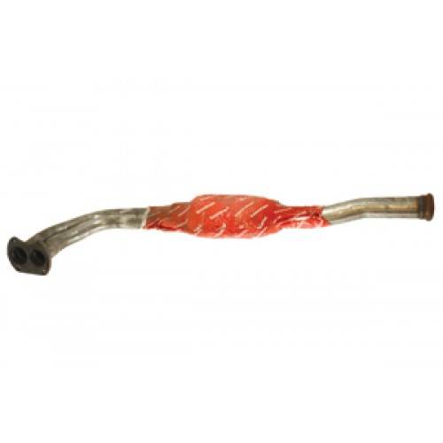 ESR2602 - No Longer Available Assy-downpipe