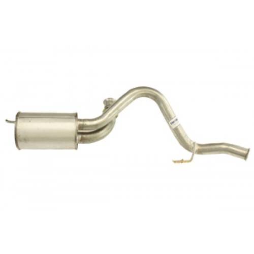 ESR3463 - Exhaust Tailpipe 90 300TDI from MA951236 to TA999221