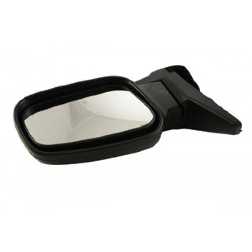CRB108820 - Genuine Door Mirror Electric R.H Discovery Flat Glass