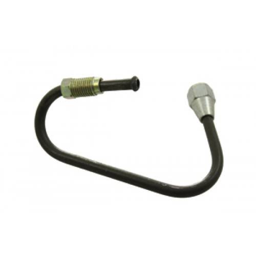 NRC9595 - Pipe Clutch Hose to Slave Cylinder 90/110 4 Cylinder to 1998