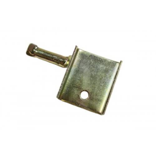 ESR3294 - Bracket Front Of Rear Tailpipe 300TDI -TD5