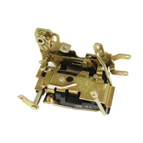Latch Assembley LH Front Door Discovery 1