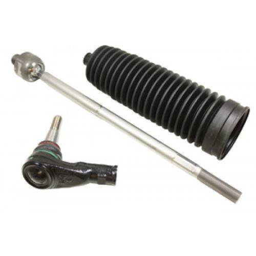 Outer Ball Joint Kit LH RHD Or RH LHD from 9A496360 for M20 Spindle with M14 Ball Joint Nut