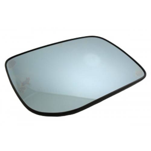 CRD000310 - RH Mirror Glass Convex Non Electrochromatic