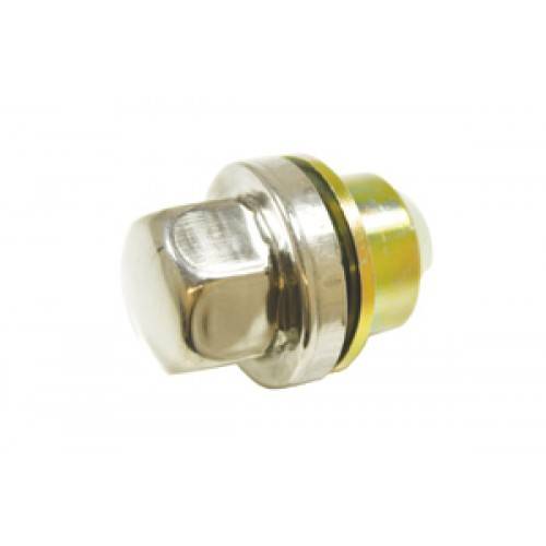 ANR3679 - Alloy Nut Discovery 2 and Range Rover 1995-02