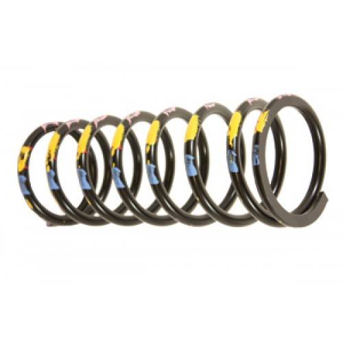 Road Spring Frt Passenger Discovery 92.95 on Diesel