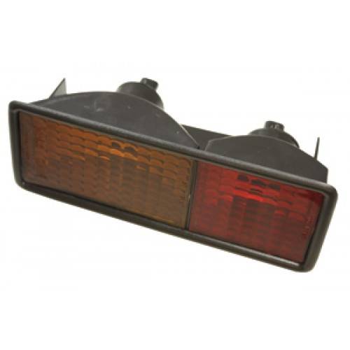 Rear Indicator Discovery 1 R/H in Bumper from MA081992