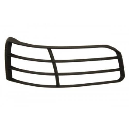 Freelander Accessories Lamp Guards John Craddock Ltd