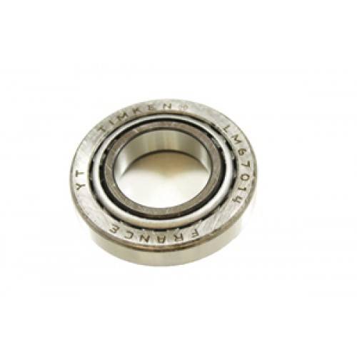 FTC248 - Bearing Front Layshaft LT77