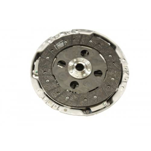 Clutch Kit Diesel Range Rover 95-02
