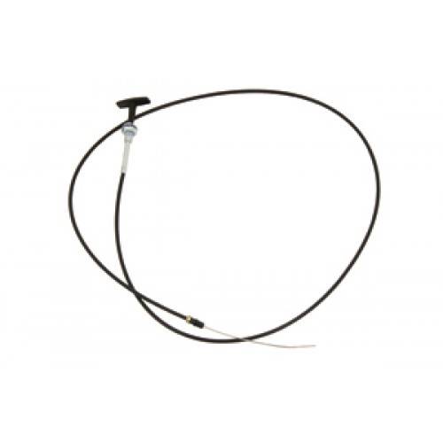 ASR1457 - Bonnet Release Cable 90/110 TA977537 to WA159806