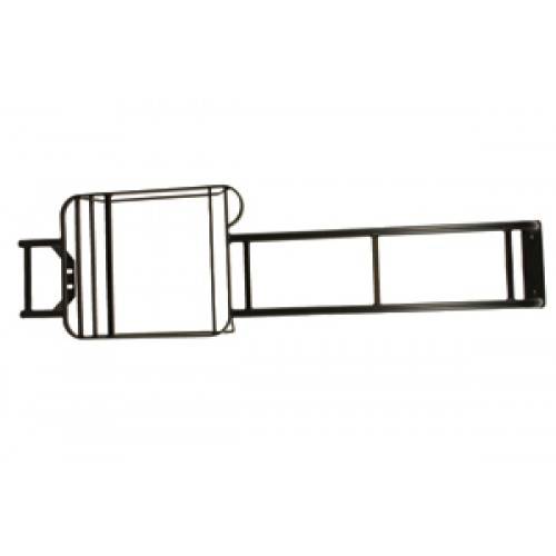 Roof Rack Ladder for Defender 90/110
