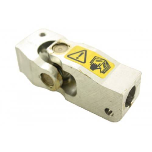STC1968 - Lower Steering Universal Joint Range Rover P38
