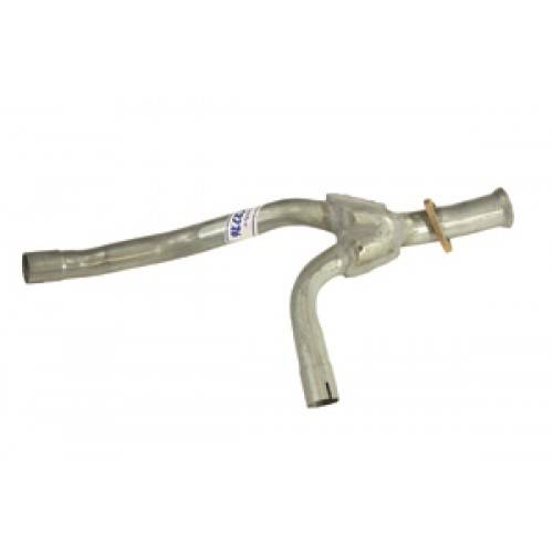 NTC2726 - Exhaust Y Piece V8 110 Vin 267908 on