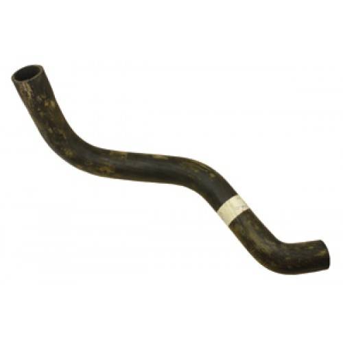 NRC2258 - Top Hose for Range Rover Classic 1970-86 with Air Conditioning