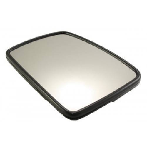 CRD500190 - Mirror Glass LH Convex with Electrochromatic Glass