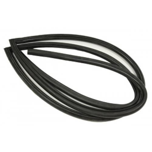 MTC2398 - Rubber Seal Rear Frame Range Rover Classic