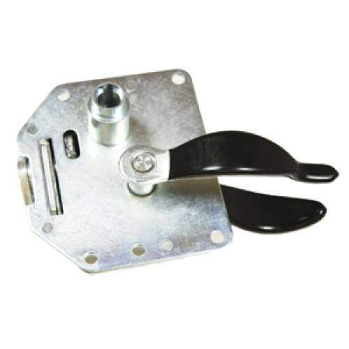 395037 - Use FQJ103840 End Door 90/110 1987 on and Military Vehicles