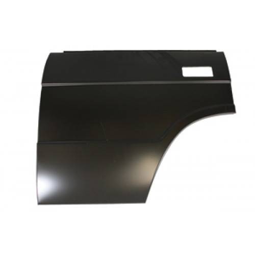 RTC6187 - Door Skin LH Rear All Range Rover Classic 4 Door