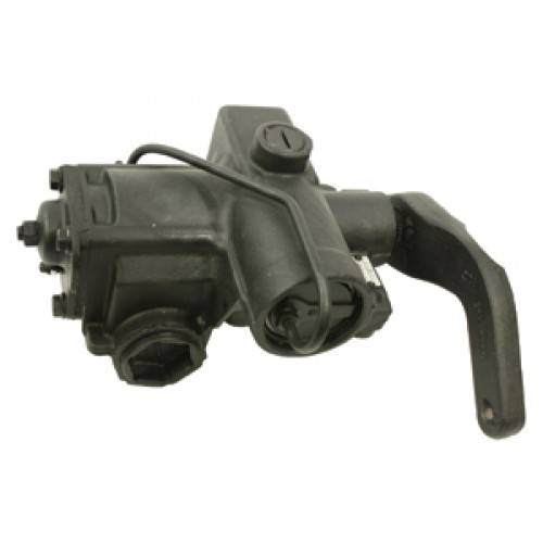 New Power Steering Box Discovery 2 RHD from 3A000000 2A999999 Onwards