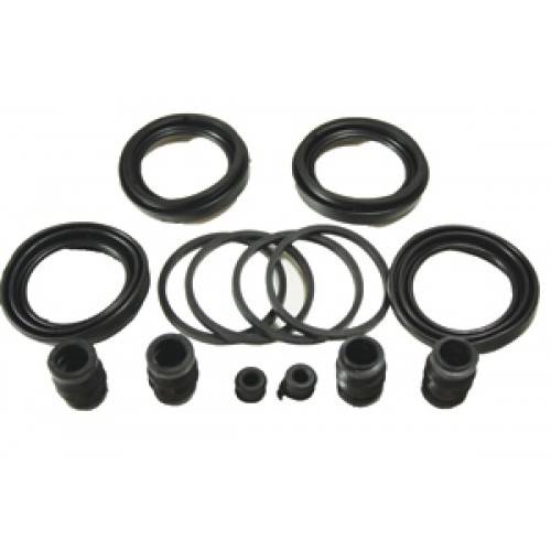 Caliper Repair Kit Front Discovery 2 and Range Rover 1995-02