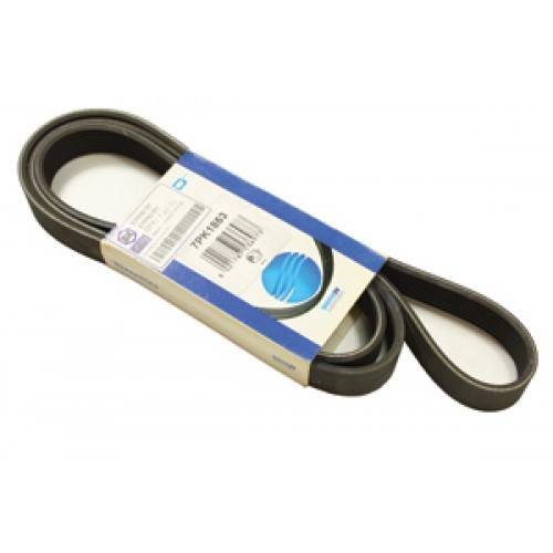 ERR6191 - Belt Alternator 3.9 Less Air Con Discovery 89-98