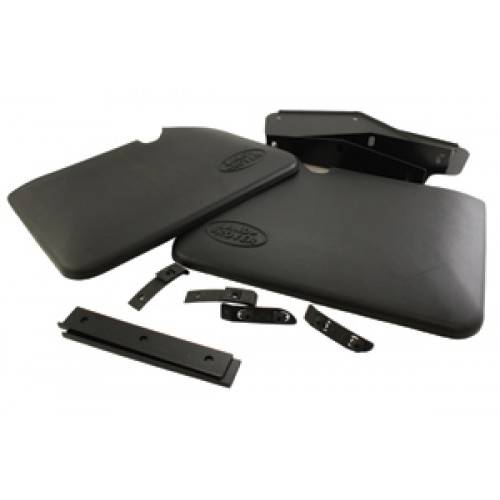 STC50067 - No Longer Avaialble Mudflap Assy