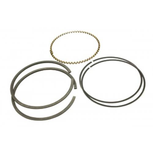 LFP10076L - Piston Ring Set MPI