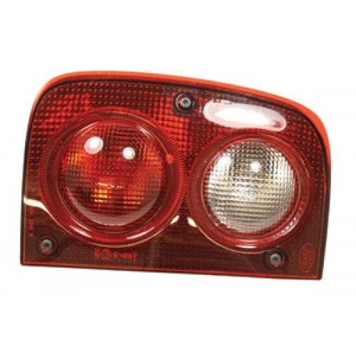 Genuine Lamp Assembly LH Rear Reverse and Fog Freelander 1
