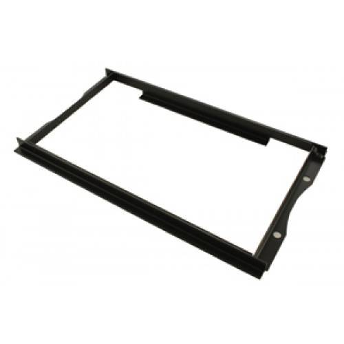 NRC5338 - Frame for Battery Top Fixing 90/110 Petrol up to Vin 270511 Series 3 Petrol from December 1980